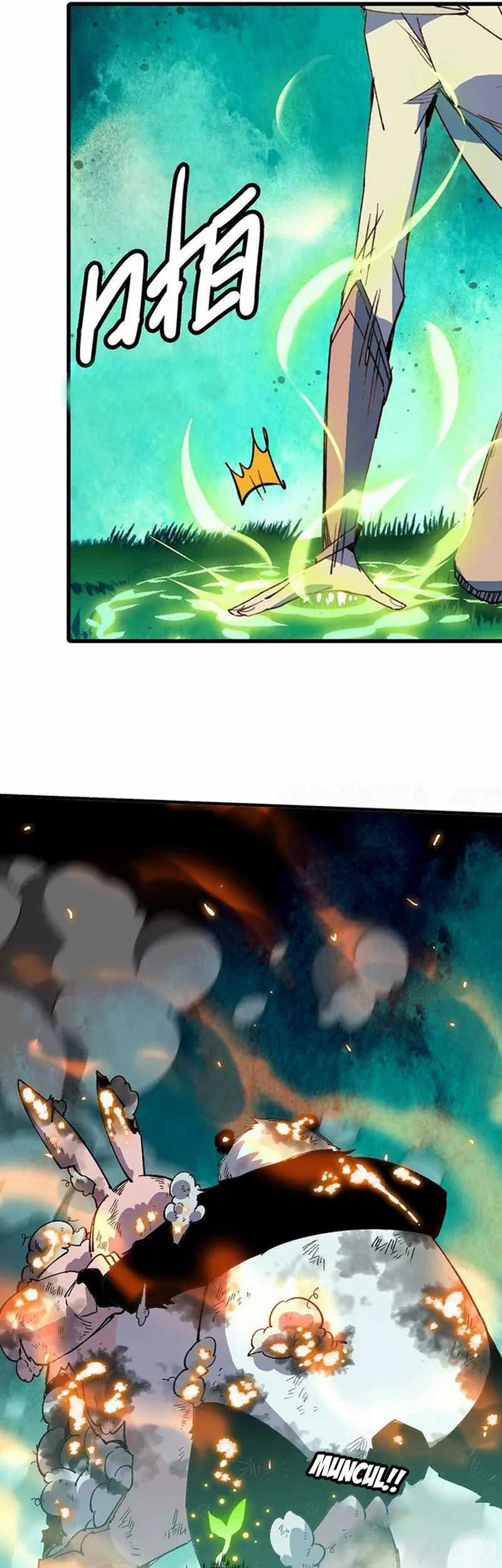 Brave X Devil Queen Chapter 88 Gambar 25