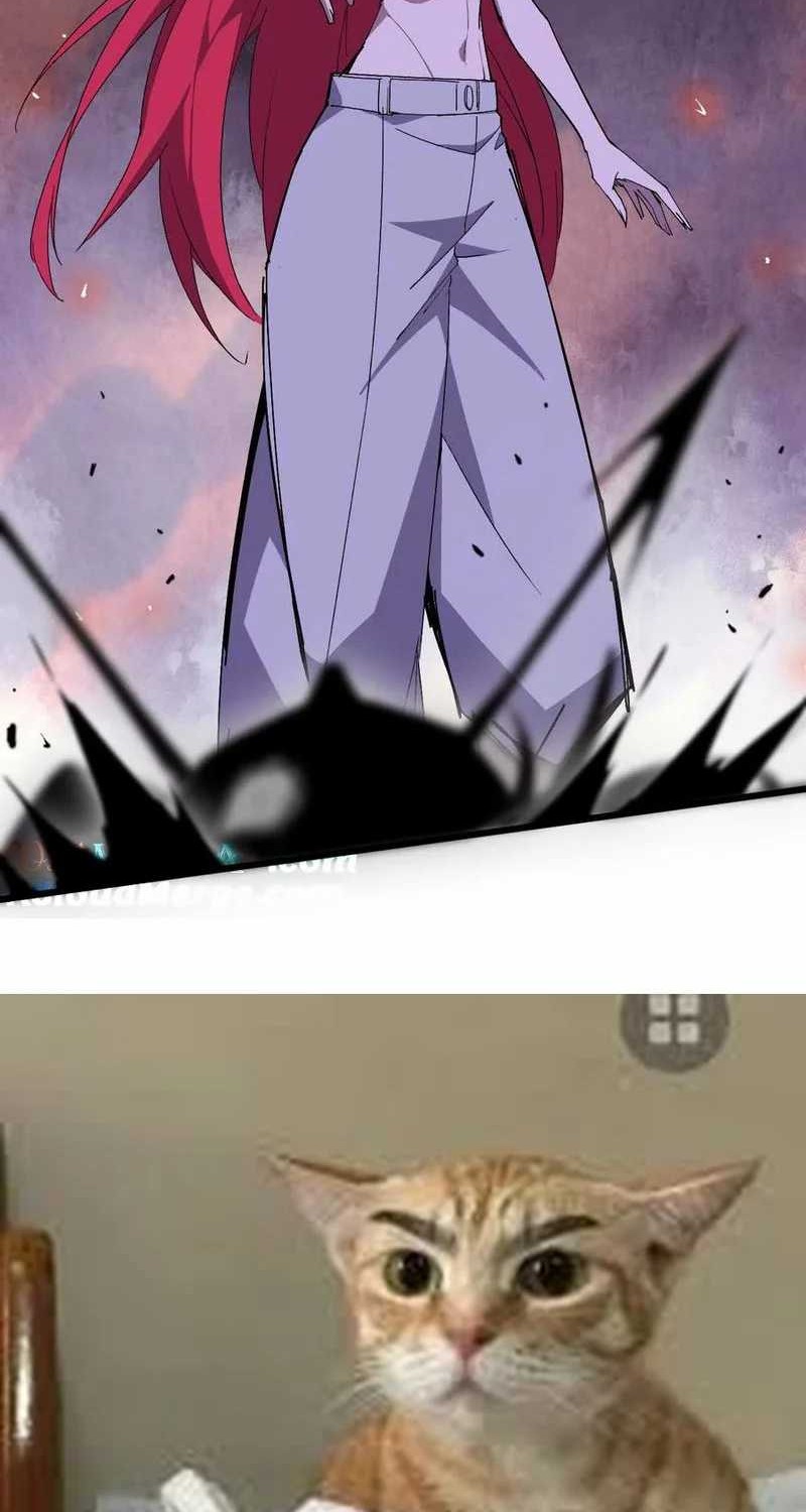 Brave X Devil Queen Chapter 88 Gambar 40