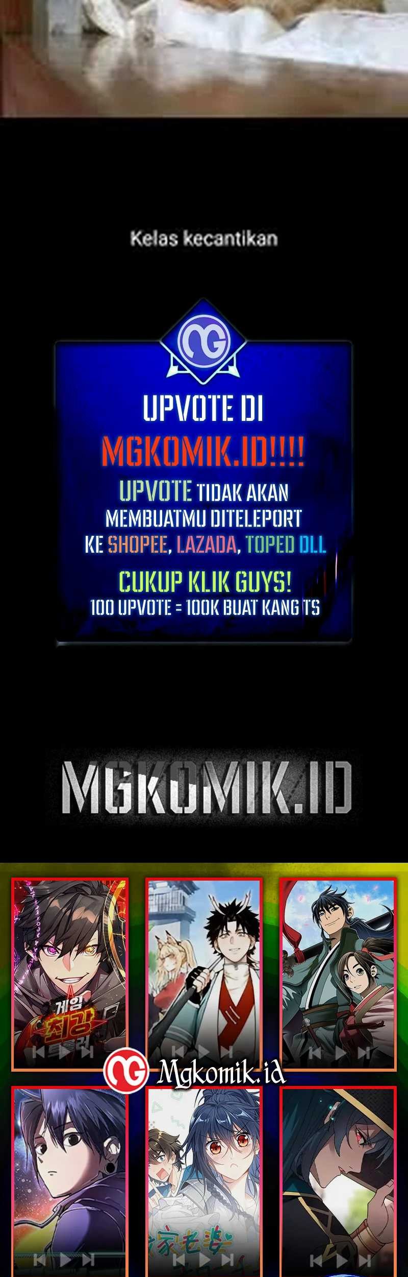 Brave X Devil Queen Chapter 88 Gambar 41