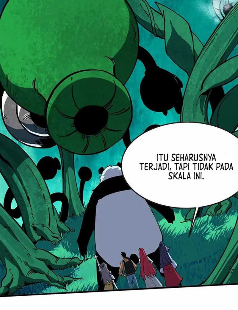 Brave X Devil Queen Chapter 88 Gambar 4