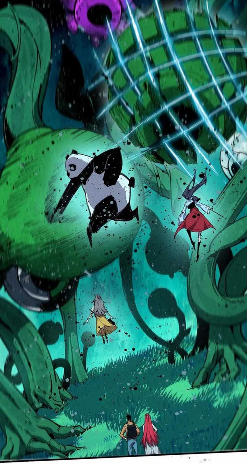 Brave X Devil Queen Chapter 88 Gambar 6