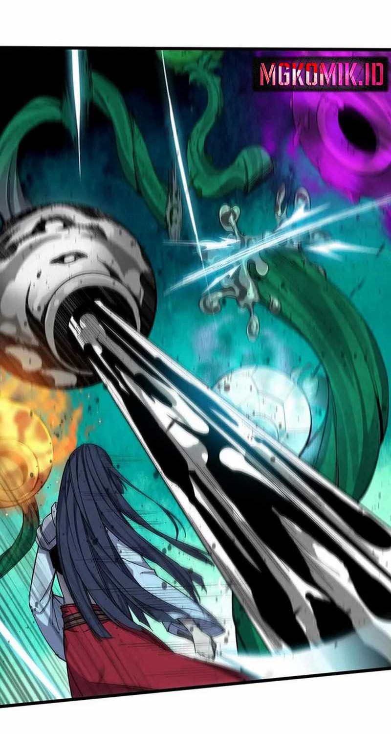 Brave X Devil Queen Chapter 88 Gambar 8