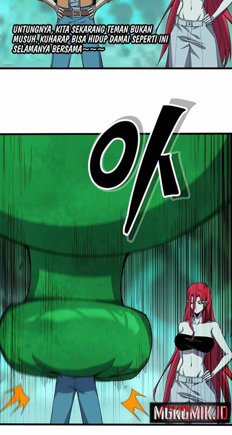 Brave X Devil Queen Chapter 88 Gambar 10