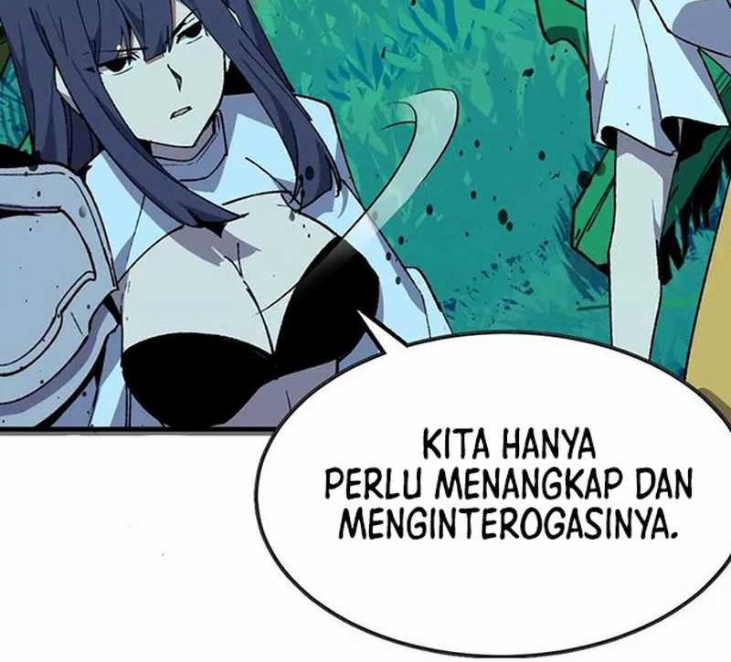 Brave X Devil Queen Chapter 88 Gambar 16