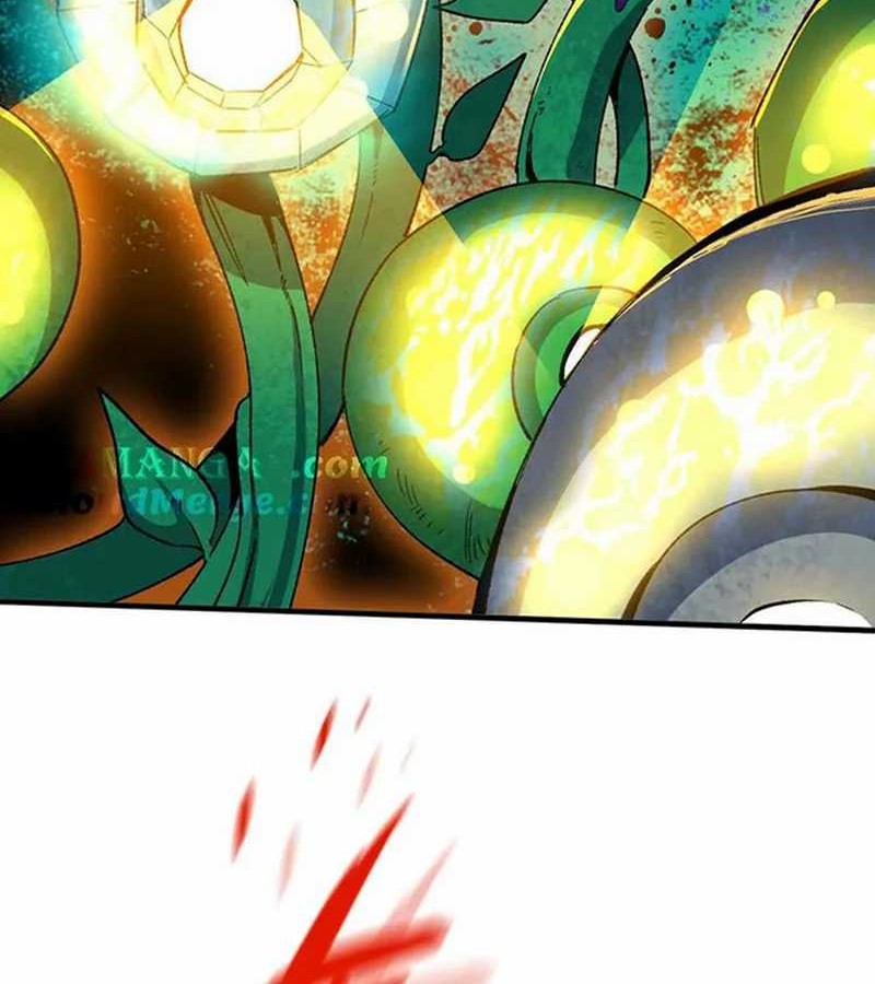 Brave X Devil Queen Chapter 88 Gambar 18