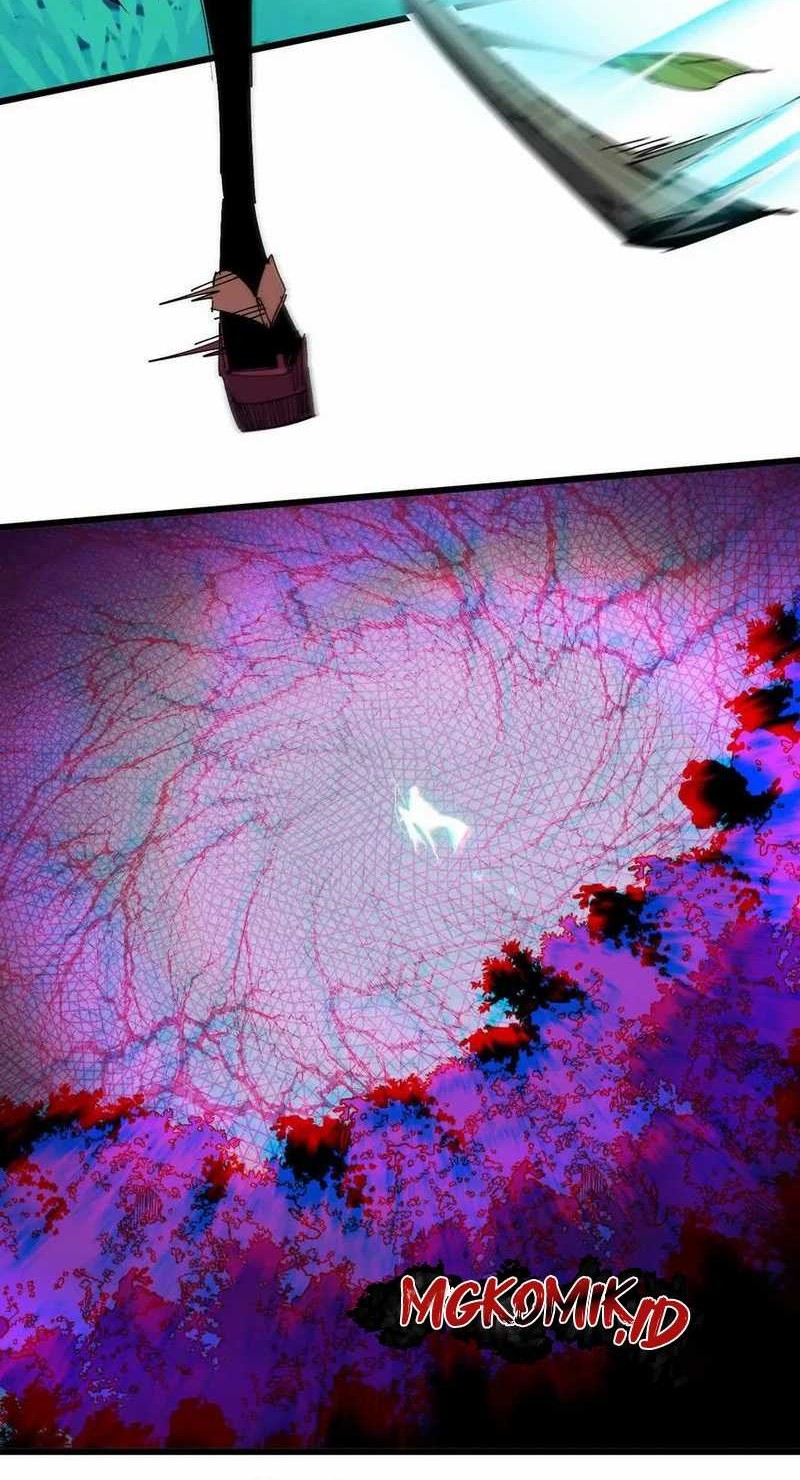 Brave X Devil Queen Chapter 87 Gambar 30