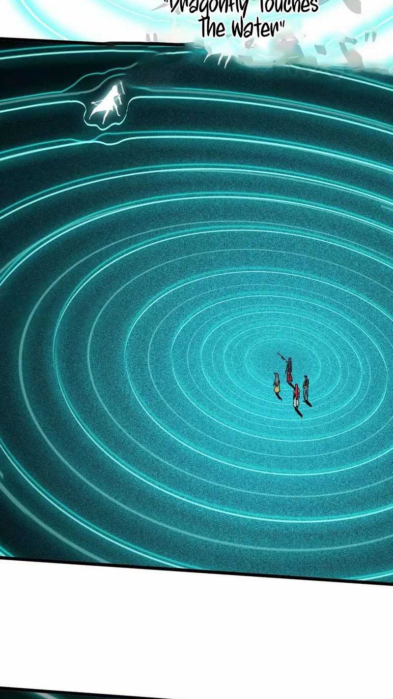 Brave X Devil Queen Chapter 87 Gambar 32