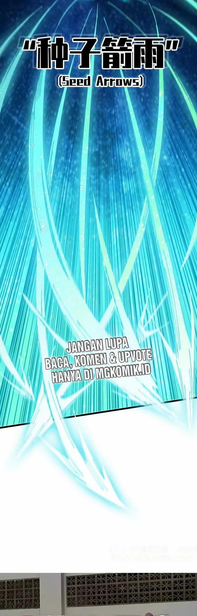 Brave X Devil Queen Chapter 87 Gambar 34