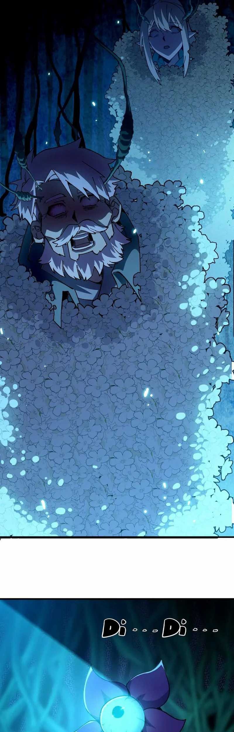 Brave X Devil Queen Chapter 87 Gambar 18