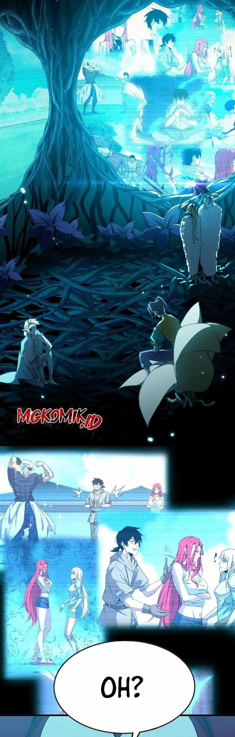 Brave X Devil Queen Chapter 87 Gambar 20