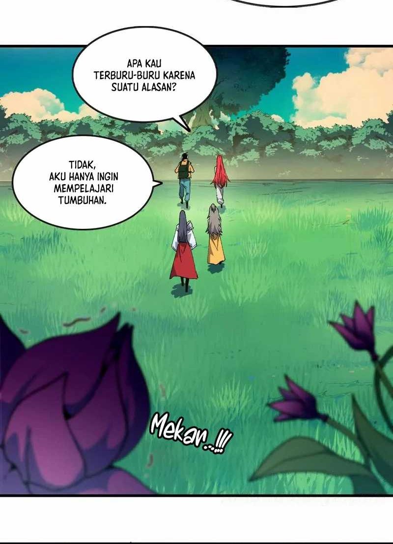 Brave X Devil Queen Chapter 87 Gambar 13