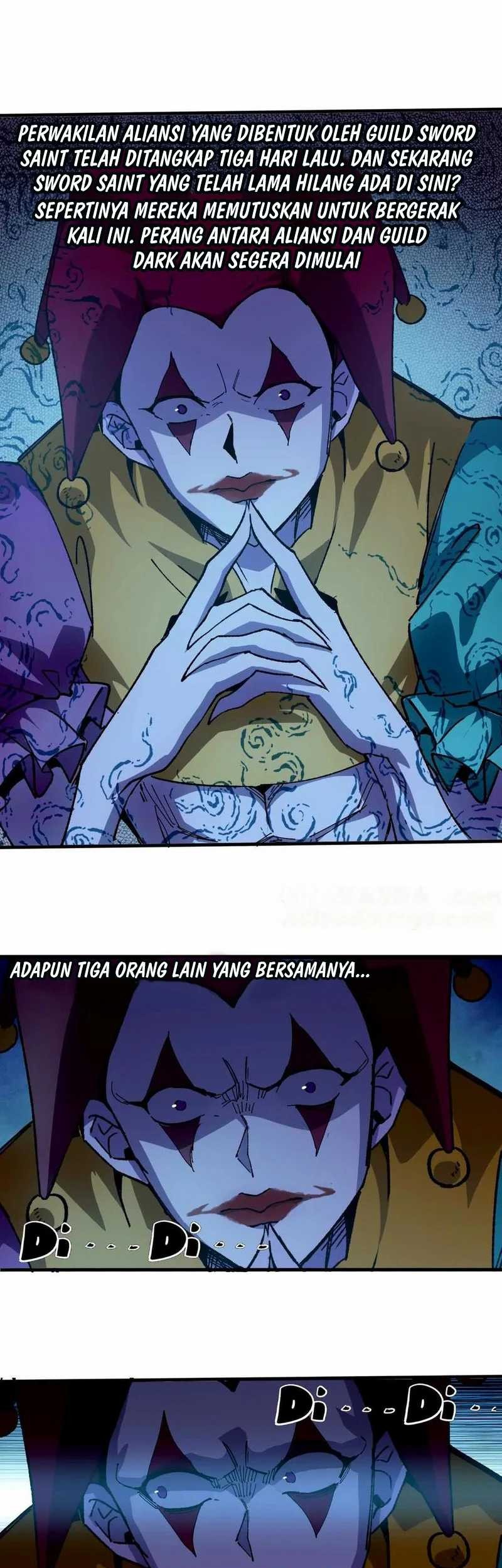 Brave X Devil Queen Chapter 87 Gambar 16