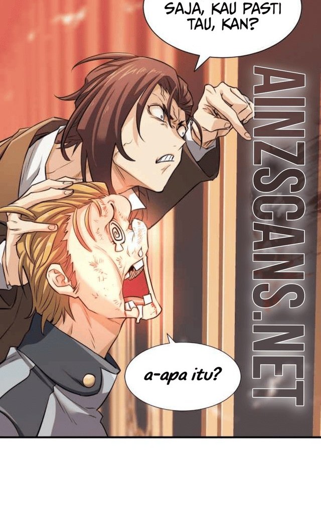 Disastrous Necromancer Chapter 127 Gambar 40