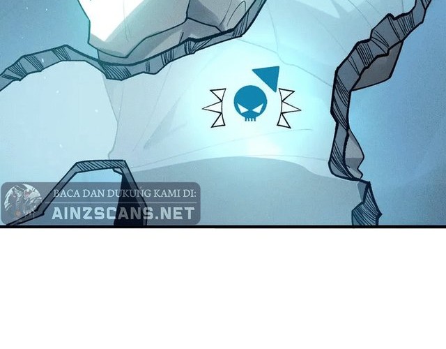 Disastrous Necromancer Chapter 127 Gambar 26