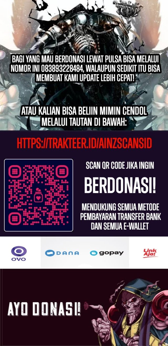 Disastrous Necromancer Chapter 127 Gambar 3