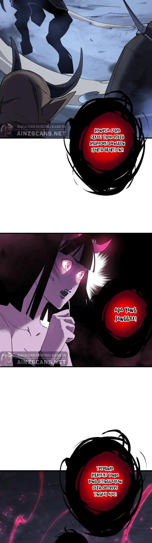 Disastrous Necromancer Chapter 127 Gambar 12