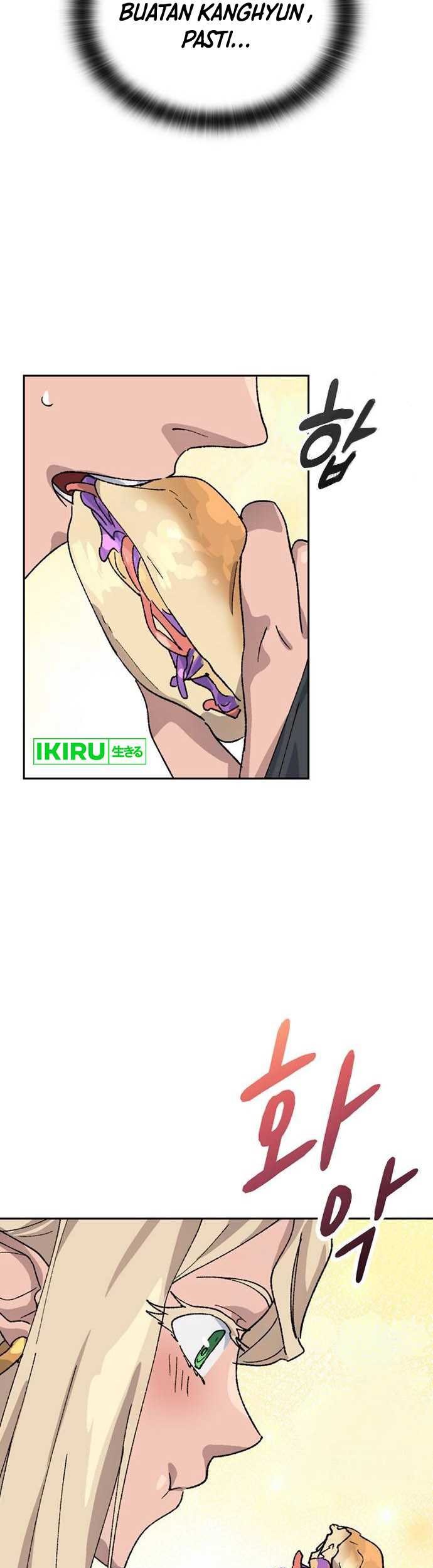 Healing Life Through Camping in Another World Chapter 35 Gambar 50