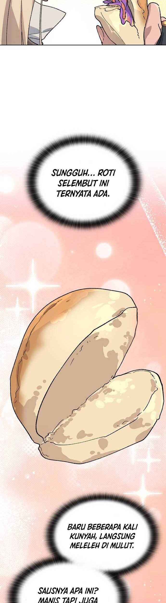 Healing Life Through Camping in Another World Chapter 35 Gambar 51