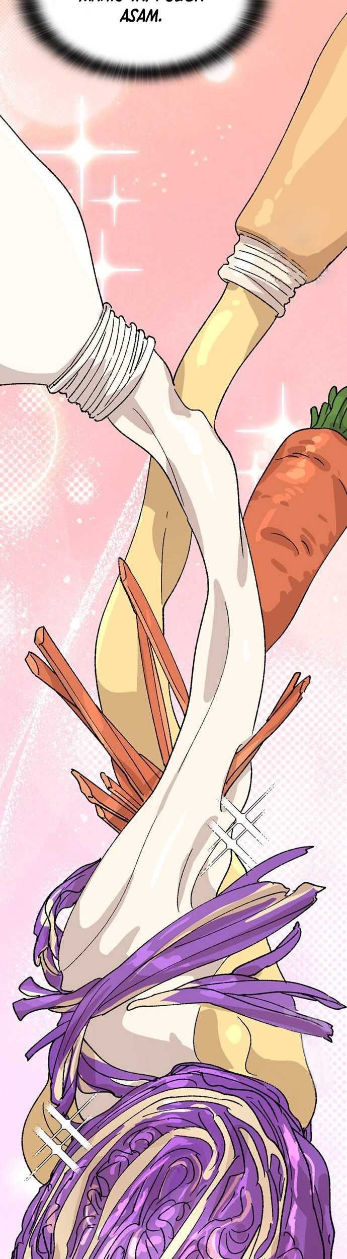 Healing Life Through Camping in Another World Chapter 35 Gambar 52