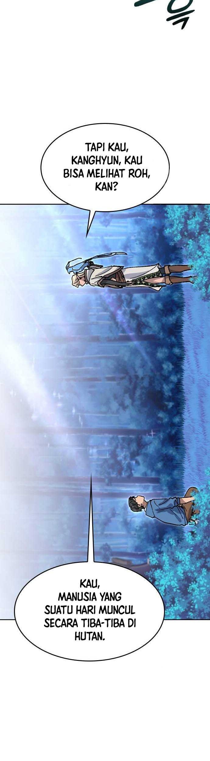 Healing Life Through Camping in Another World Chapter 35 Gambar 3