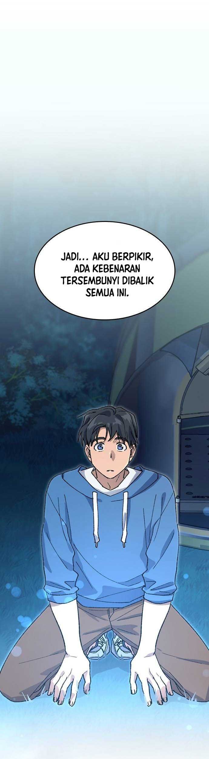 Healing Life Through Camping in Another World Chapter 35 Gambar 4