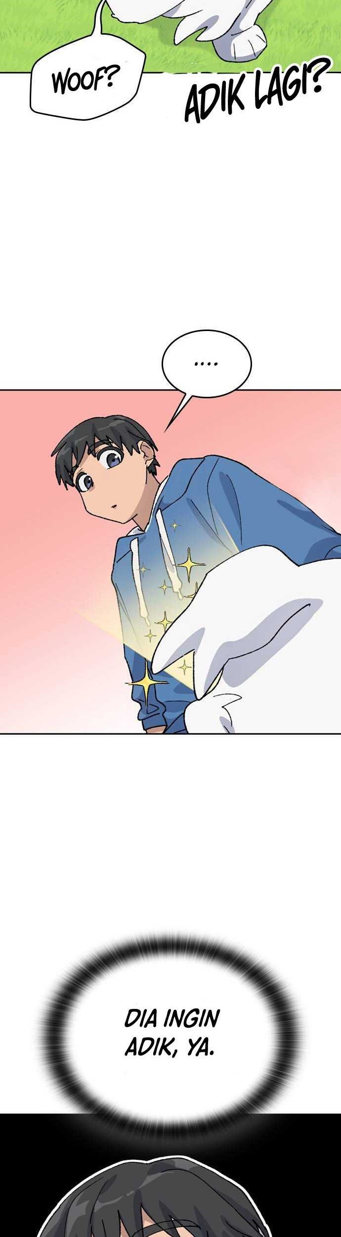 Healing Life Through Camping in Another World Chapter 35 Gambar 15