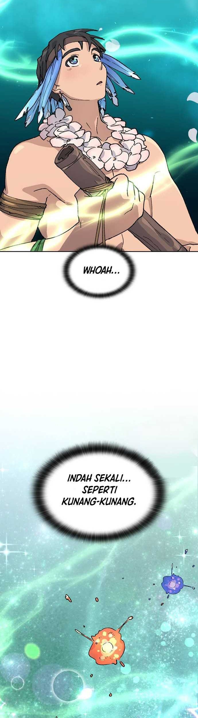 Healing Life Through Camping in Another World Chapter 35 Gambar 25