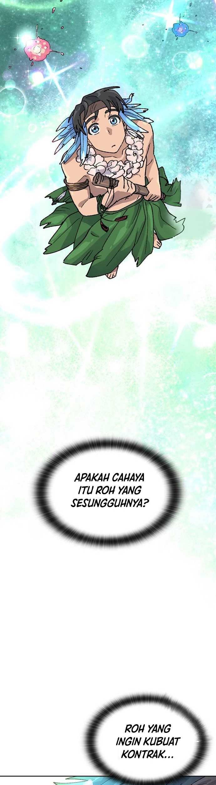 Healing Life Through Camping in Another World Chapter 35 Gambar 26