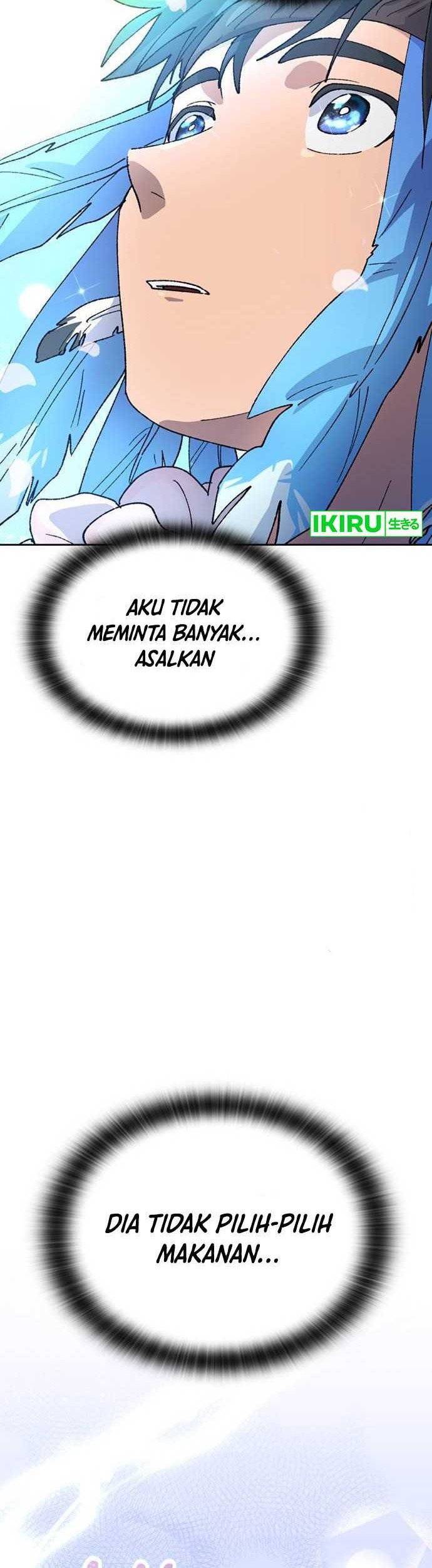 Healing Life Through Camping in Another World Chapter 35 Gambar 27