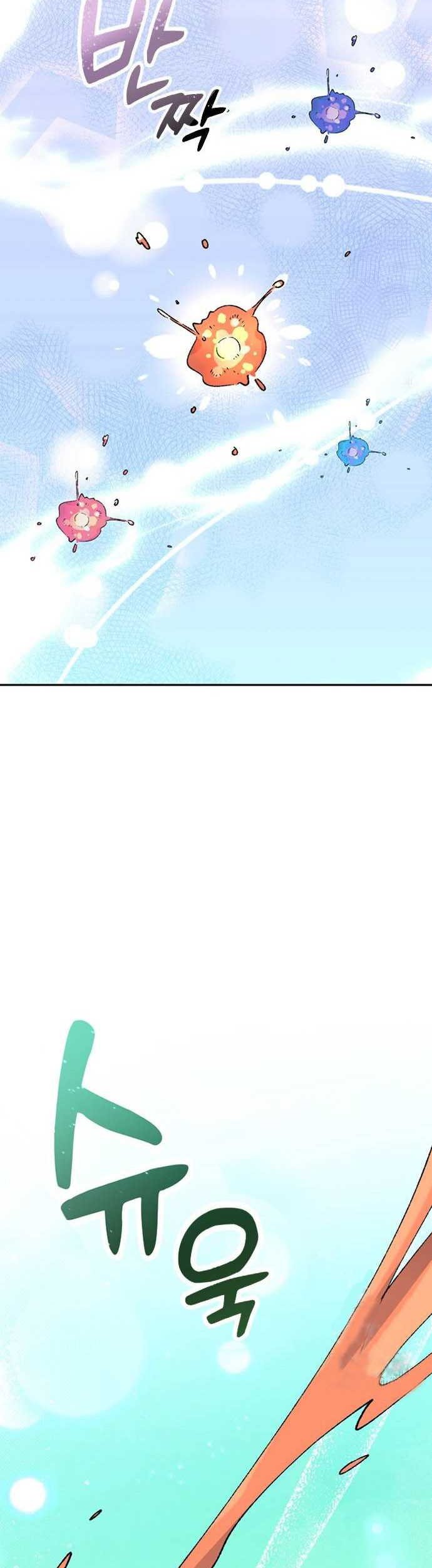 Healing Life Through Camping in Another World Chapter 35 Gambar 28