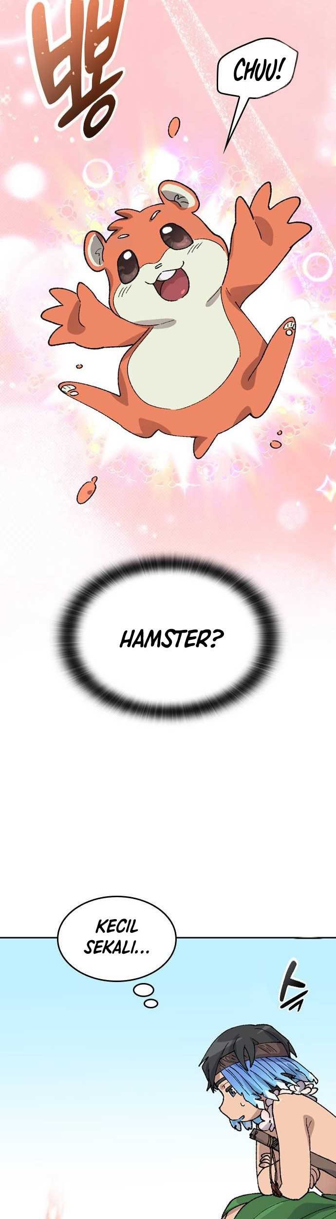 Healing Life Through Camping in Another World Chapter 35 Gambar 32