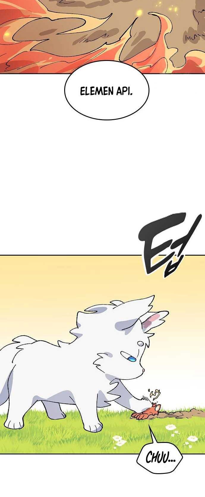 Healing Life Through Camping in Another World Chapter 35 Gambar 39