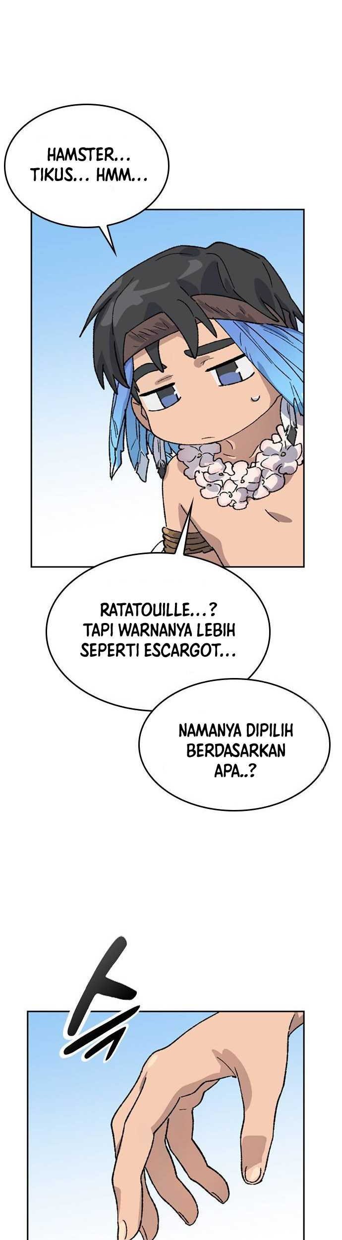 Healing Life Through Camping in Another World Chapter 35 Gambar 42