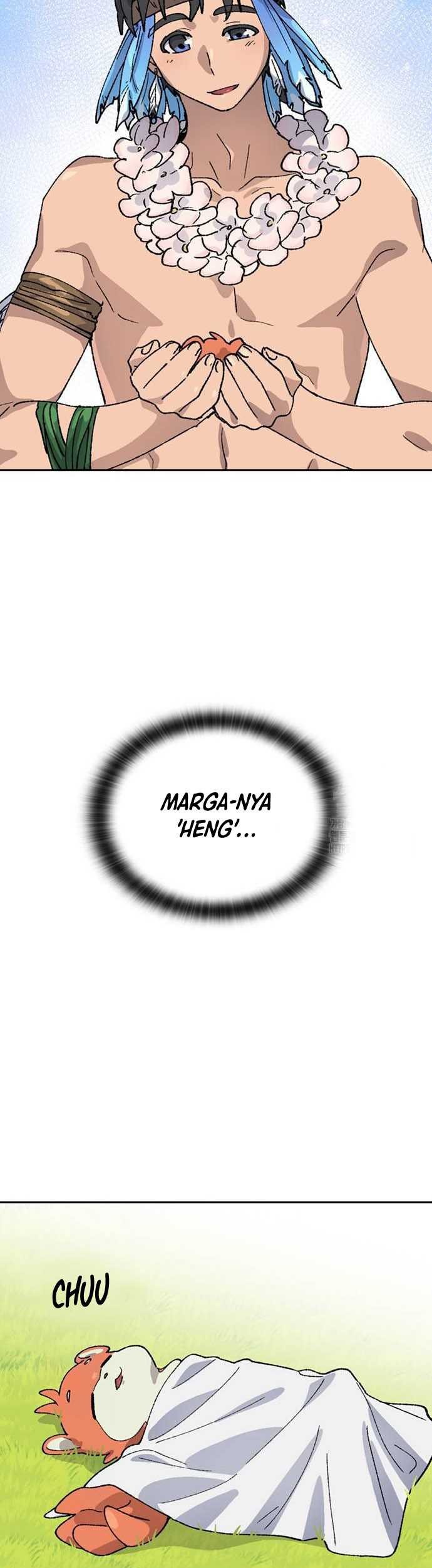 Healing Life Through Camping in Another World Chapter 35 Gambar 44