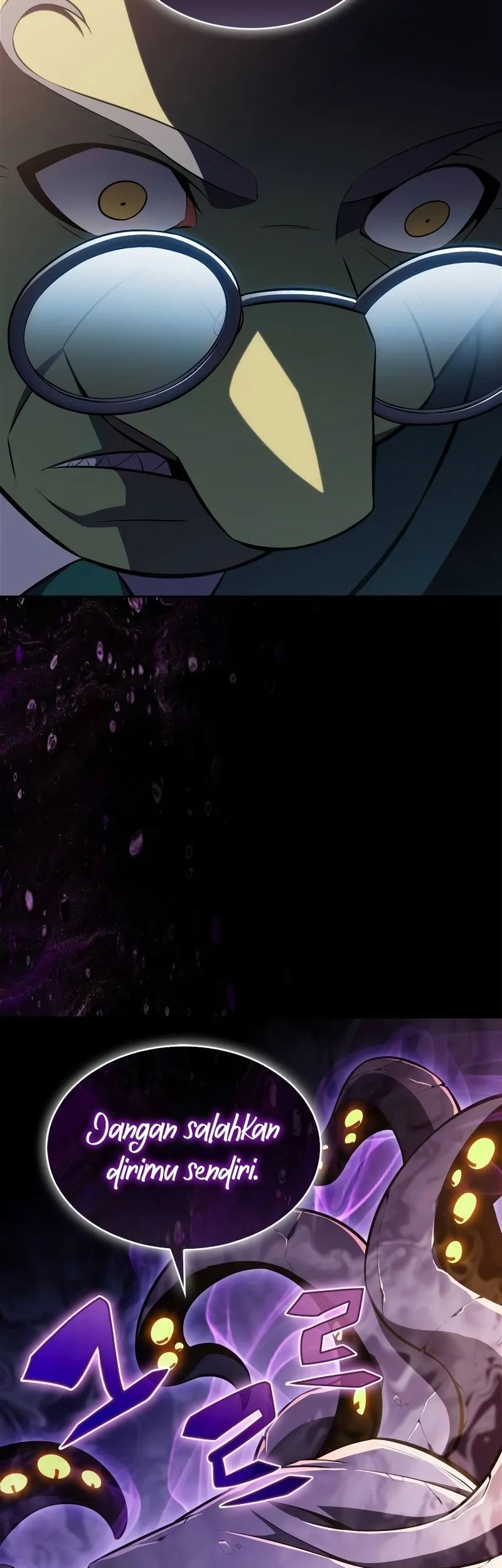 Solo Max-Level Newbie Chapter 177 Gambar 54