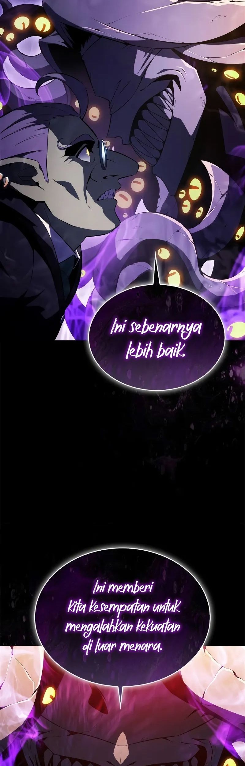 Solo Max-Level Newbie Chapter 177 Gambar 55