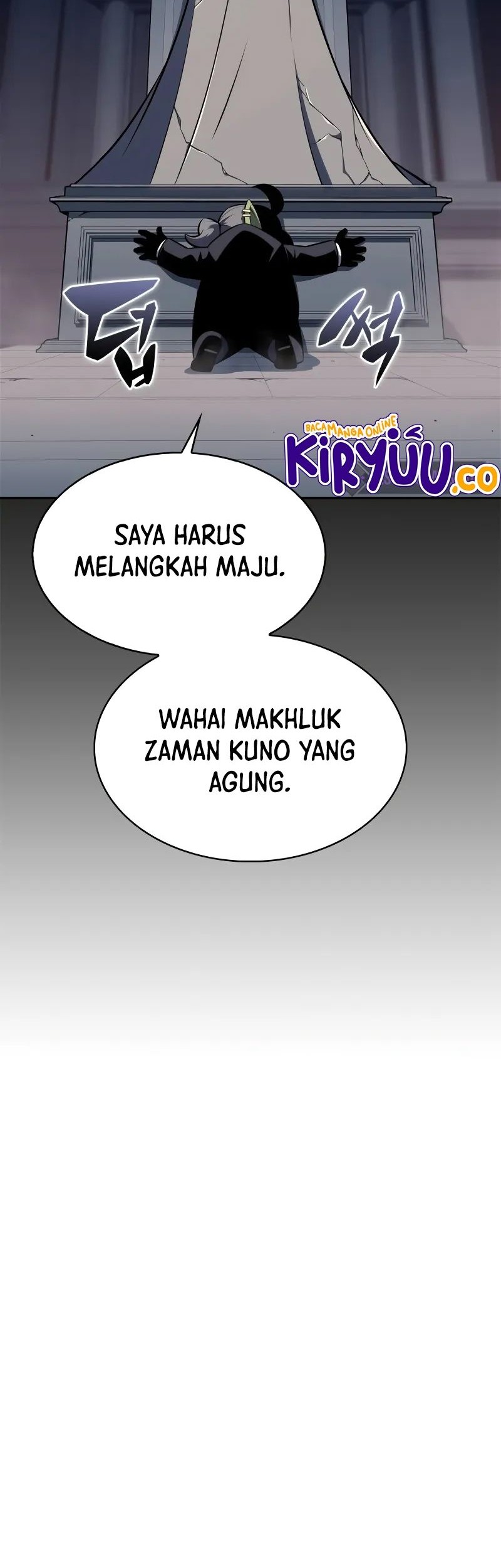 Solo Max-Level Newbie Chapter 177 Gambar 58