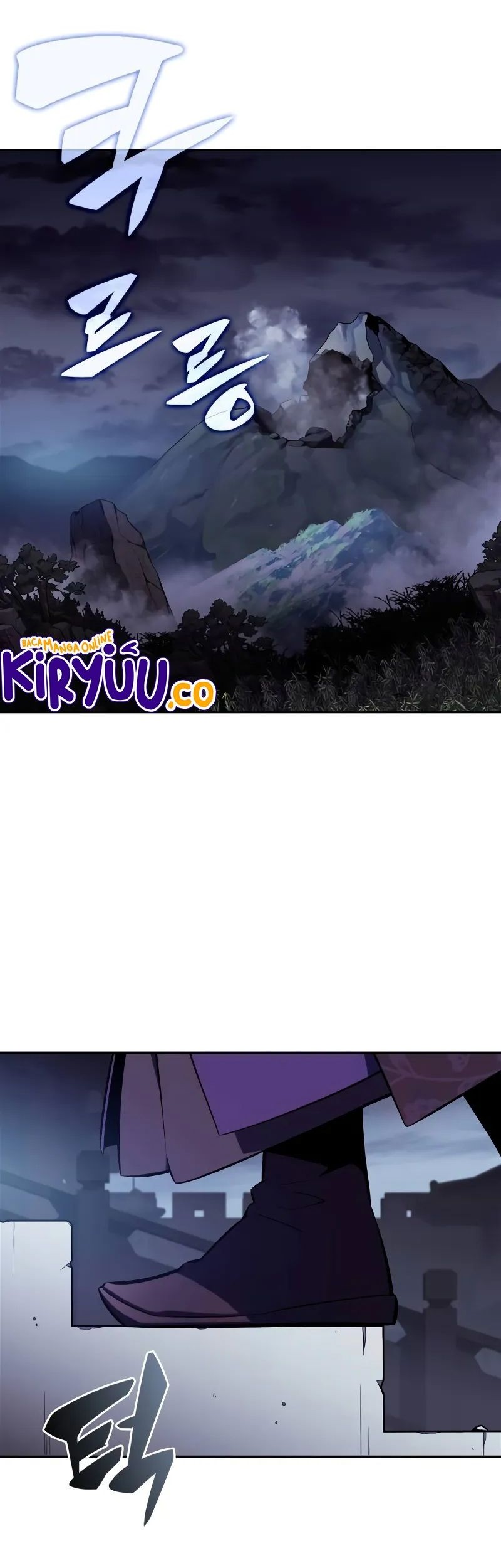 Solo Max-Level Newbie Chapter 177 Gambar 59