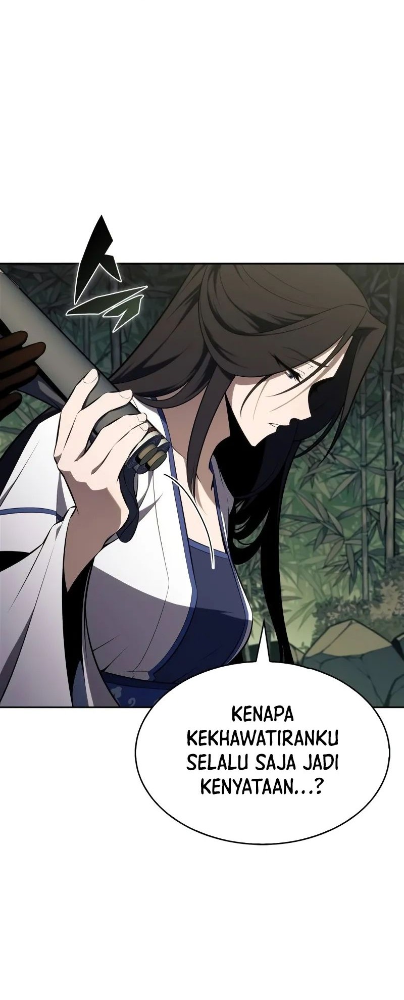 Solo Max-Level Newbie Chapter 177 Gambar 64