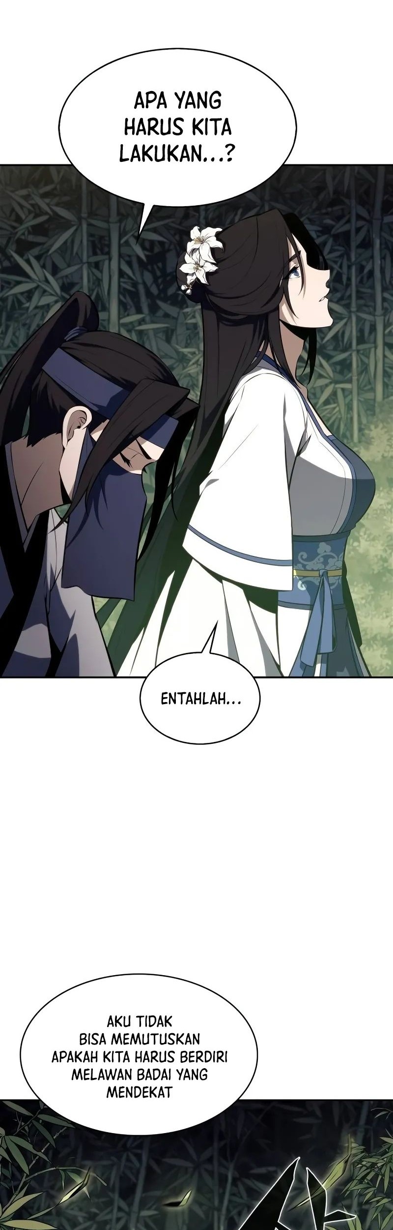 Solo Max-Level Newbie Chapter 177 Gambar 66