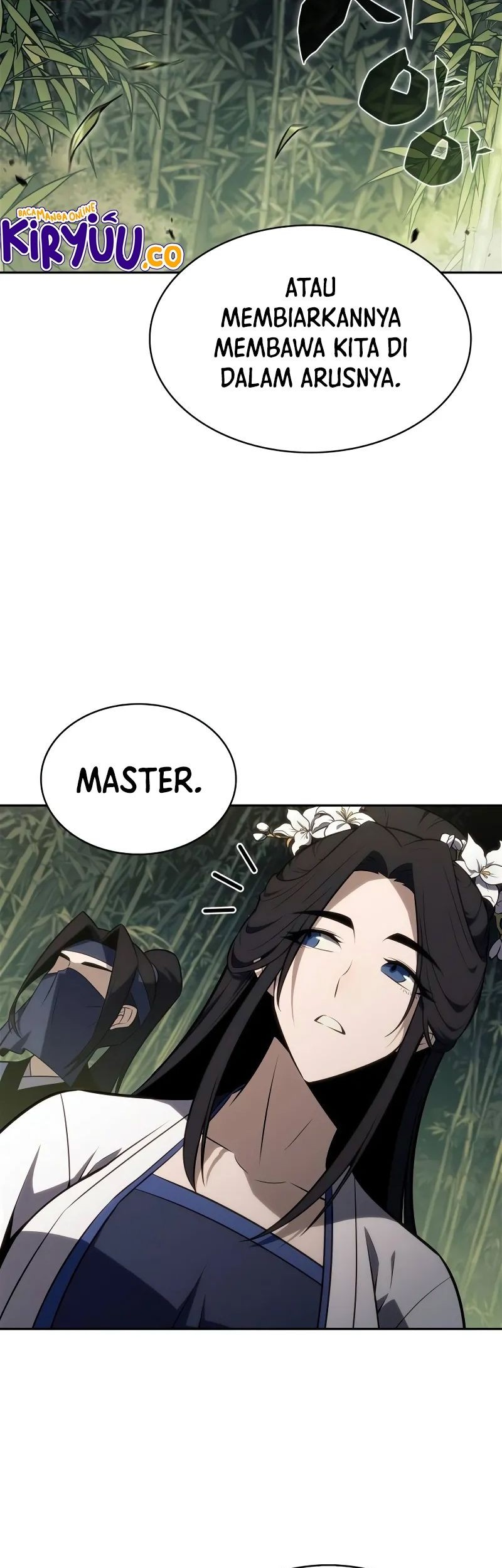 Solo Max-Level Newbie Chapter 177 Gambar 67