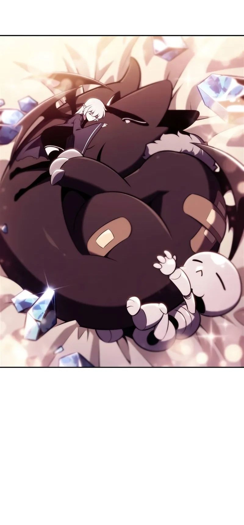 Solo Max-Level Newbie Chapter 177 Gambar 72