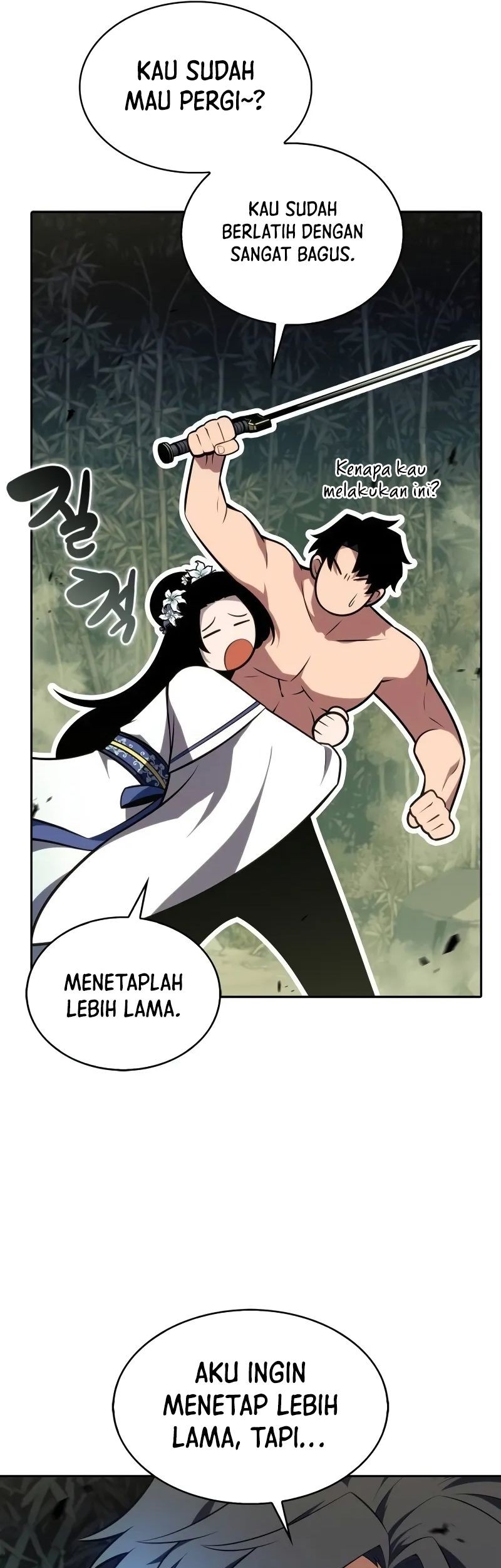 Solo Max-Level Newbie Chapter 177 Gambar 69