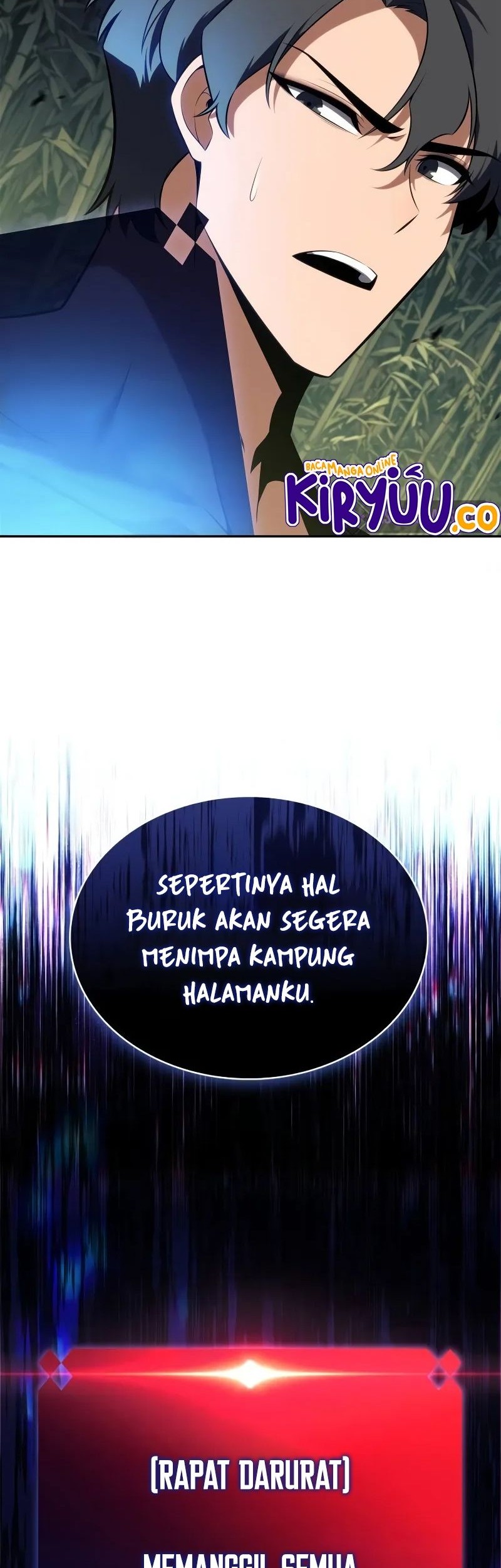 Solo Max-Level Newbie Chapter 177 Gambar 70