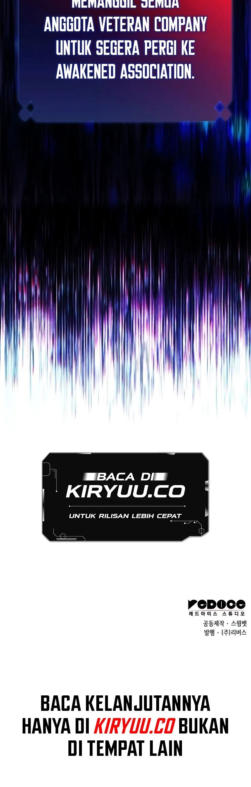 Solo Max-Level Newbie Chapter 177 Gambar 71