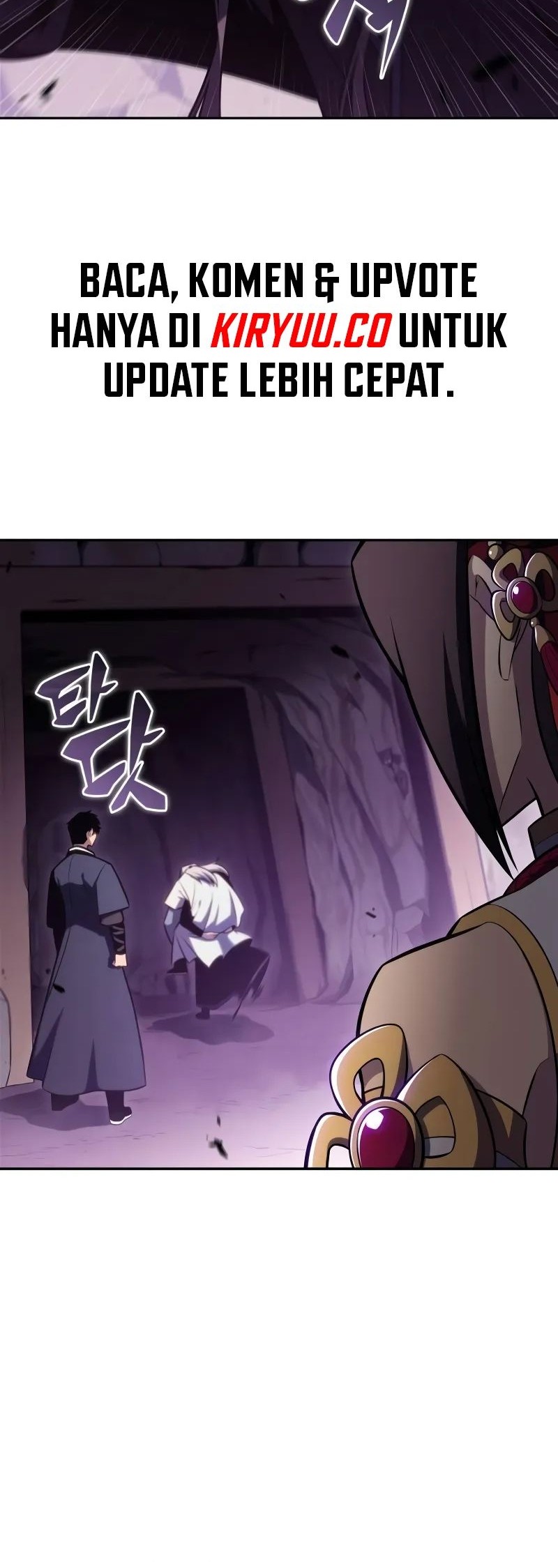 Solo Max-Level Newbie Chapter 177 Gambar 44