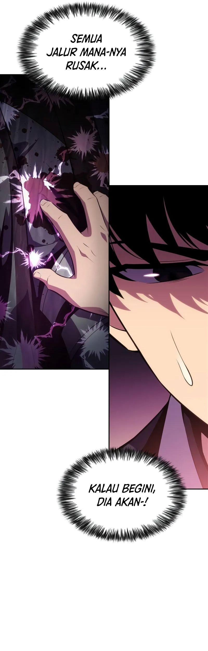 Solo Max-Level Newbie Chapter 177 Gambar 41