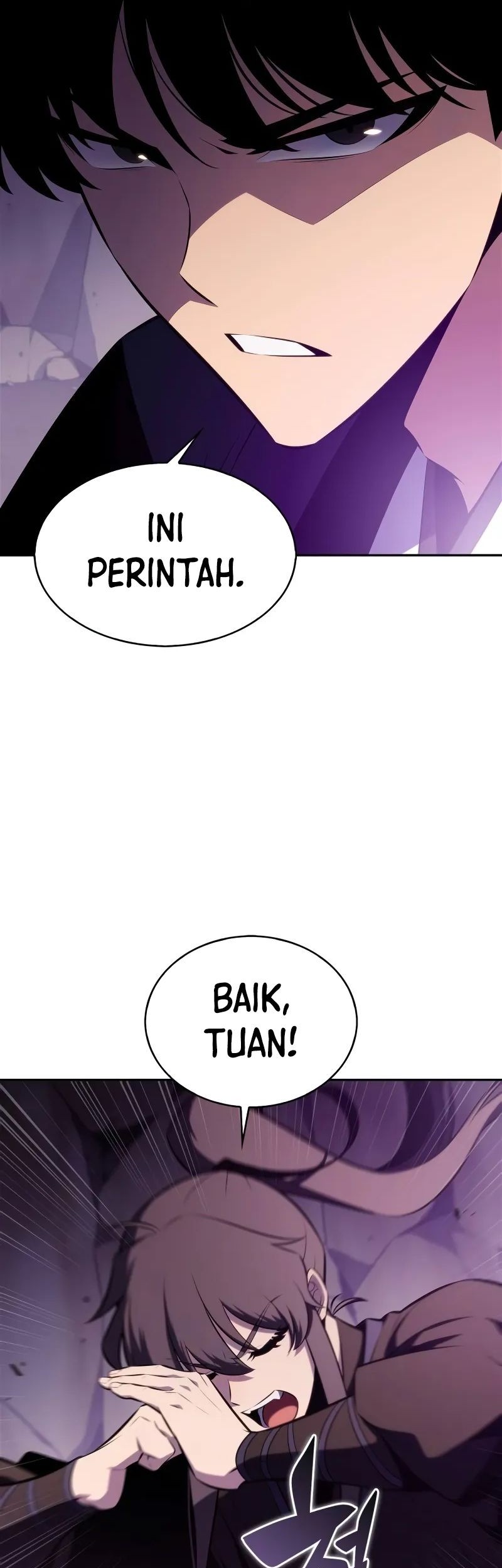 Solo Max-Level Newbie Chapter 177 Gambar 43