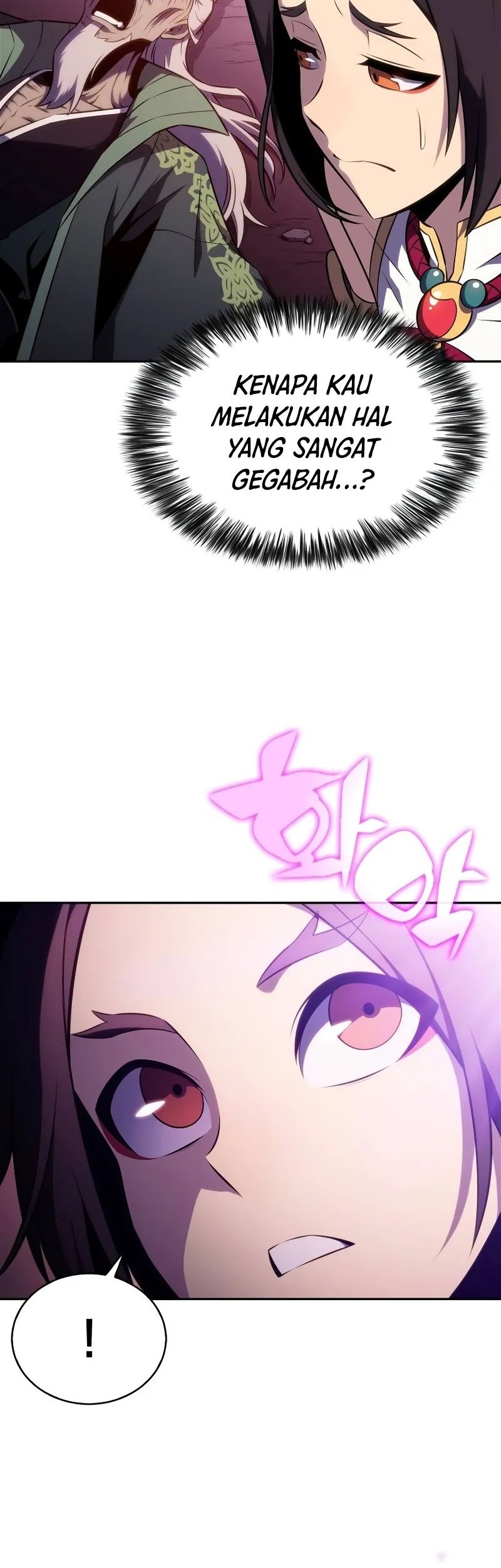 Solo Max-Level Newbie Chapter 177 Gambar 46