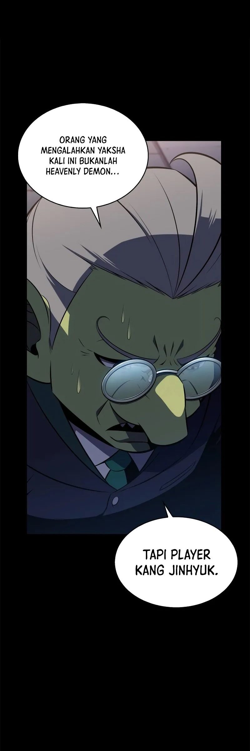Solo Max-Level Newbie Chapter 177 Gambar 52